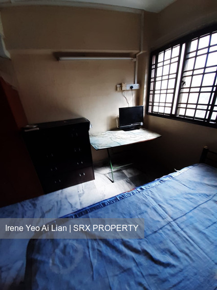 Blk 56 Telok Blangah Heights (Bukit Merah), HDB 4 Rooms #247908581